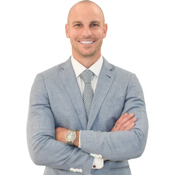Portrait of Larry Mastropieri, Broker/Owner