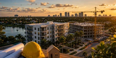 Live Local Act 2026 Now Covers City-Owned and Church Land