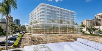 How Approvals Turned a $7.9M Fort Lauderdale Lot Into $24.65M