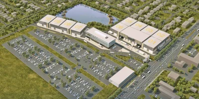 Napster Studios Fort Lauderdale Plans Massive Film Production Hub