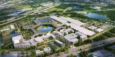 Why an AI Startup in Boca Innovation Campus Left San Francisco?