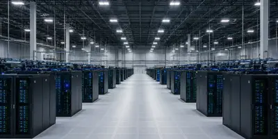 Florida Wants AI, but Not the Data Center Next Door