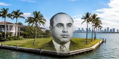 Why Al Capone's Former Lot Just Sold for $21 Million