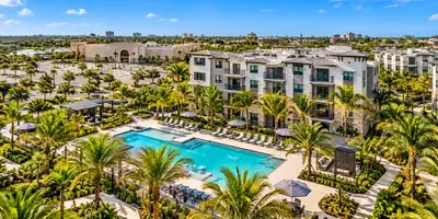 A Dead Macy's Is Now 352 Apartments in Pompano Beach