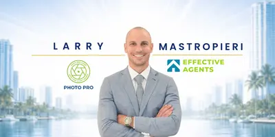 EffectiveAgents Recognizes Larry Mastropieri as a Photo Pro for Professional Real Estate Photography