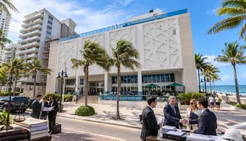 A Fort Lauderdale Hotel's Messy Path to a $47.1M Sale