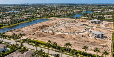 GL Keeps Finding West Boca's Last Buildable Dirt