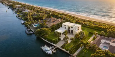 Medicaid Billionaire Sells Hillsboro Beach Estate for $40.9M