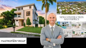 How The Mastropieri Group Markets Luxury Listings in Homes & Land Magazine