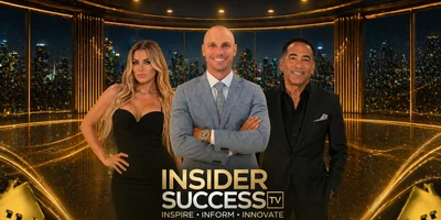 Larry Mastropieri Joins the Legacy Makers Cast Alongside Carmen Electra and Tim Storey