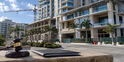 $1.98M Judgment Over Mandarin Oriental Boca Condos