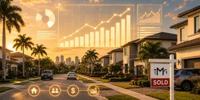 South Florida Inventory Falls Below Pre-Pandemic Levels: Mid 2026 Market Report