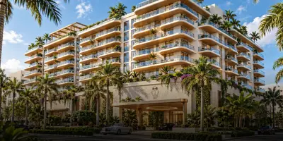 Mr. C's Boca Tower Is Half Sold Before Even Going Public