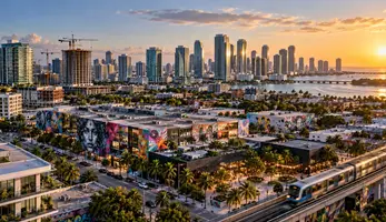 The Opportunity Zone Tax Bill Is Now Due at the End of the Boom