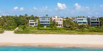 Playboy Mansion Owner Sells His Oceanfront Home for $22M