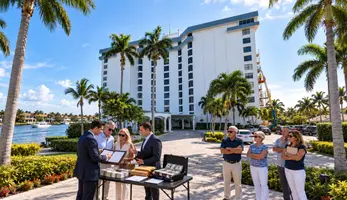 Portofino South: The $2.1M Per Unit Offer That Cannot Close