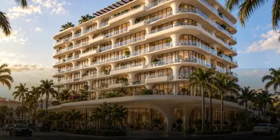 Procacci Wants to Swap Its Boca HQ for 84 Luxury Apartments