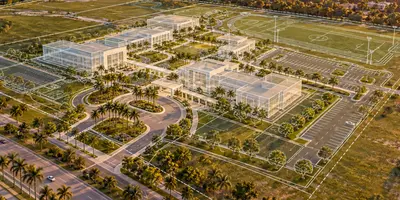 Stephen Ross's $100M Gift Brings Pine Crest to West Palm