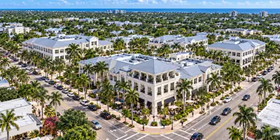 J.P. Morgan Doubles Down on a 97%-Leased Delray Office Campus