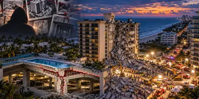 What Really Caused the Surfside Condo Collapse?