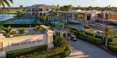 Inside the $63M Bet to Modernize The Club at Ibis