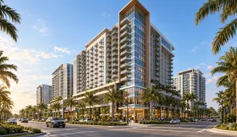 The Plaza Hotel Brand Comes to Davie in a $1B Project