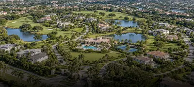 Toll Brothers Plans Hidden Valley Project on Boca Raton Golf Course Land