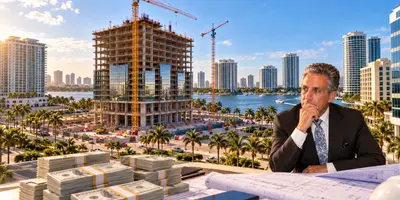 Why West Palm Beach Just Gave a Billionaire More Time