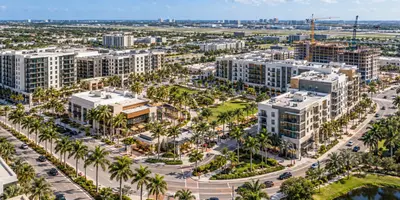 Westgate Village: 1,145 Homes Rising on a Dead Dog Track
