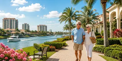 What are the Best Places to Retire in Palm Beach County for 2026?