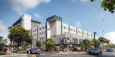 Related Group to Build 149 Affordable Development in Riviera Beach