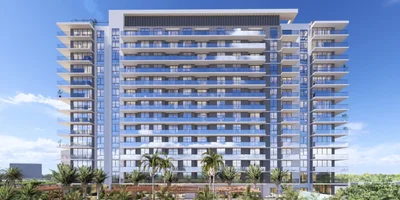 Developer Launches Sales for Gaia Residences in Hollywood