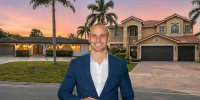 Larry Mastropieri Ranks Among Top Luxury Realtors in Boca Raton in 2026