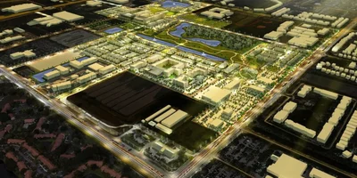 Lennar Joins $68 Million Construction Project in Coconut Creek