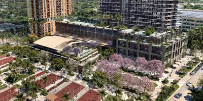 The Rise of Padel in South Florida Real Estate