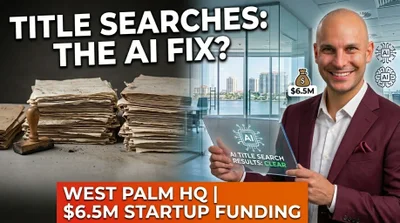 Dono Raises $6.5M and Launches in Palm Beach County