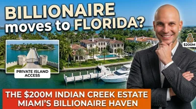 Mark Zuckerberg may be moving to Indian Creek