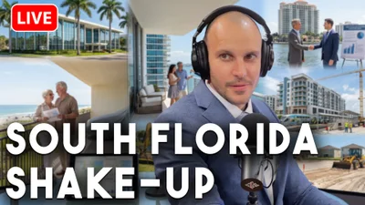 DSF Live Ep 62 | Snowbirds Stuck, Quantum Move, Beckham Sale & More