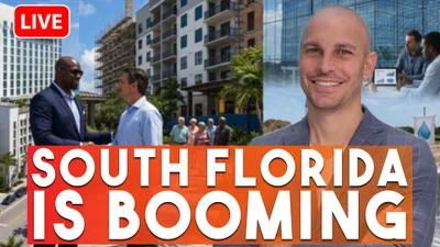 DSF Live Ep 65 | $430M West Palm Condo Buyout & More
