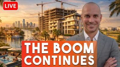 DSF Live Ep 67 | Northwood, Snowbirds, Luxury & More