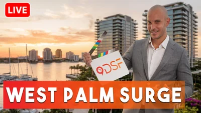 South Florida Real Estate Update Ep 68 | Luxury, Development & Market Shifts 