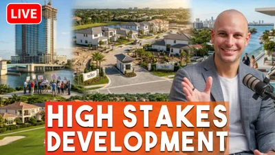 DSF Live Ep 70 | New Developments, Luxury Deals & Market Moves & More