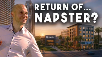 DSF Live Ep 49 | Fort Lauderdale, Biotech & More