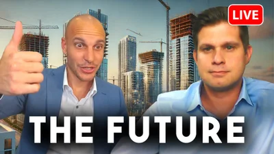 DSF Live Ep 7 | West Palm Beach Construction & Future Trends