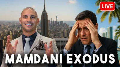 DSF Live Ep 52 | NY Exodus, Boca Scale-Back & More