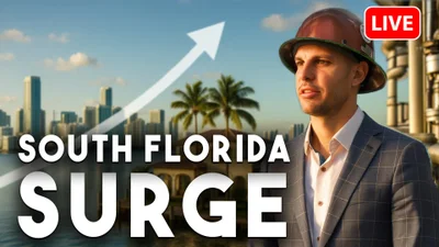 DSF Live Ep 53 | NYC Buyers, Incentives & More