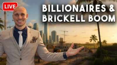 DSF Live Ep 54 | Billionaires, PPPs, Deals & More