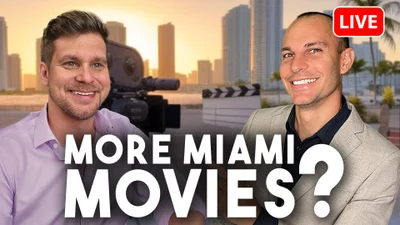 DSF Live Ep 23 | Delistings, Film, Condos & More