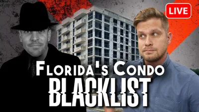 DSF Live Ep 26 | Opportunity Zones, Mortgages & More