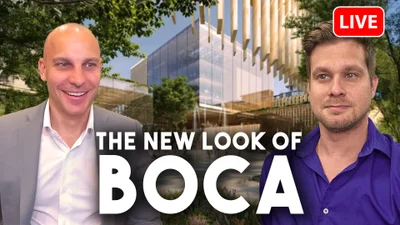 DSF Live Ep 24 | Prices, Boca, Townhomes & More